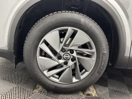 NISSAN QASHQAI III - voiture d'occasion - Photo 23