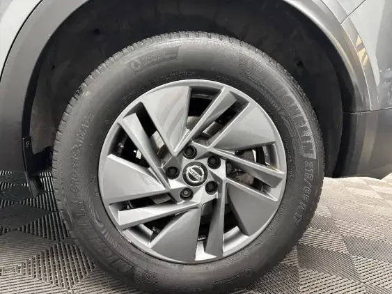 NISSAN QASHQAI III - voiture d'occasion - Photo 24