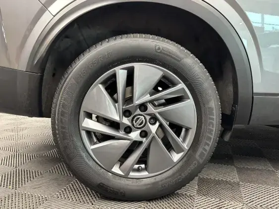 NISSAN QASHQAI III - voiture d'occasion - Photo 25