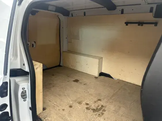 NISSAN TOWNSTAR - voiture d'occasion - Photo 16