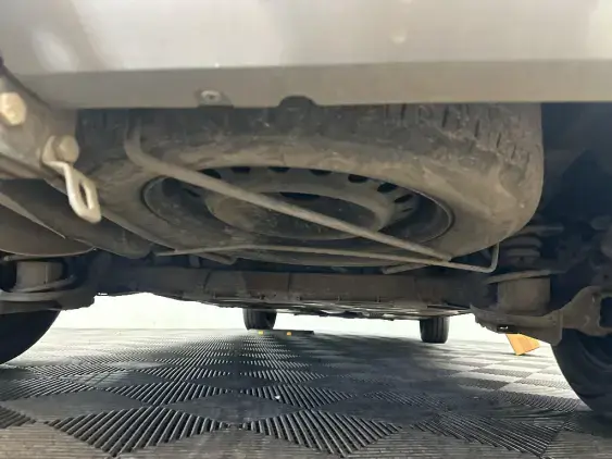 NISSAN TOWNSTAR - voiture d'occasion - Photo 17