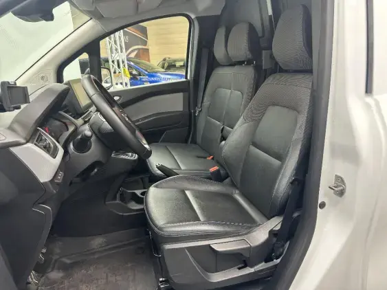 NISSAN TOWNSTAR - voiture d'occasion - Photo 18