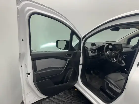 NISSAN TOWNSTAR - voiture d'occasion - Photo 19