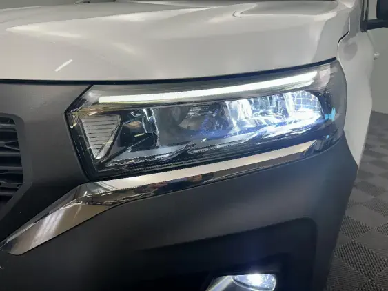 NISSAN TOWNSTAR - voiture d'occasion - Photo 22