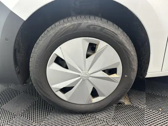 NISSAN TOWNSTAR - voiture d'occasion - Photo 23