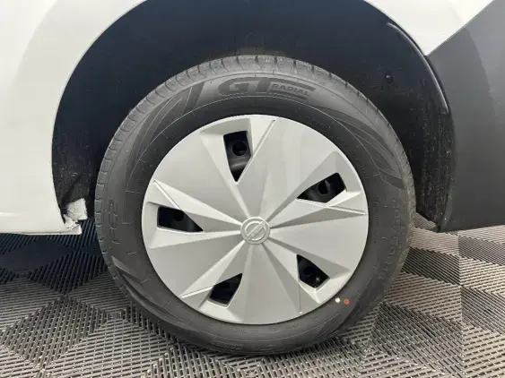 NISSAN TOWNSTAR - voiture d'occasion - Photo 24