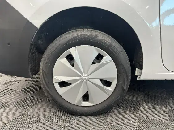 NISSAN TOWNSTAR - voiture d'occasion - Photo 25