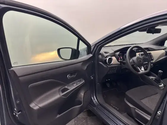 NISSAN MICRA V - voiture d'occasion - Photo 18