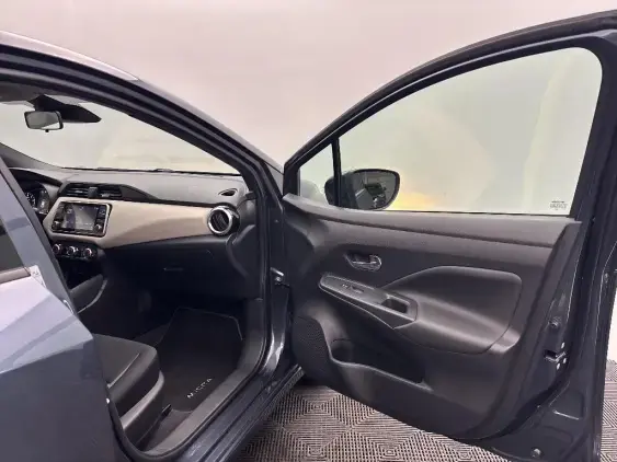 NISSAN MICRA V - voiture d'occasion - Photo 19