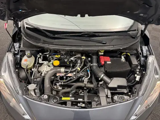 NISSAN MICRA V - voiture d'occasion - Photo 20