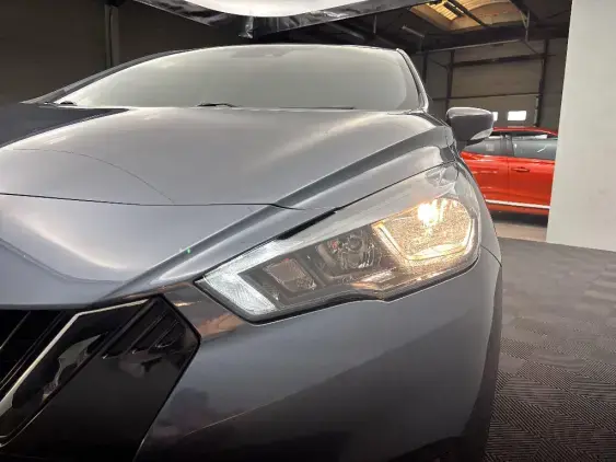 NISSAN MICRA V - voiture d'occasion - Photo 21