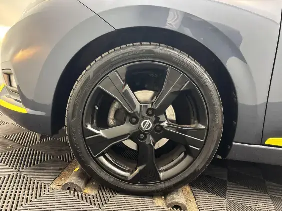 NISSAN MICRA V - voiture d'occasion - Photo 22