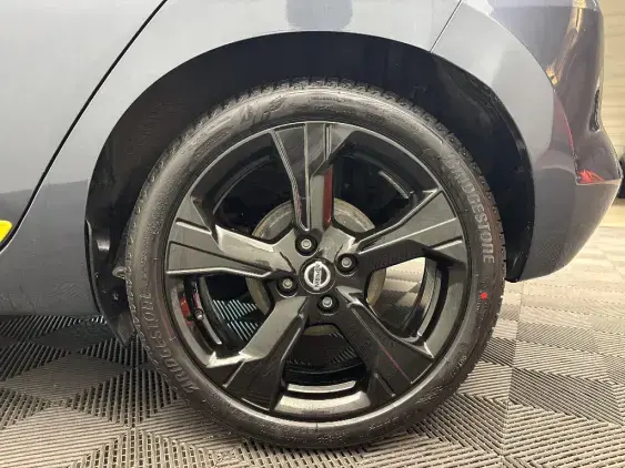 NISSAN MICRA V - voiture d'occasion - Photo 23