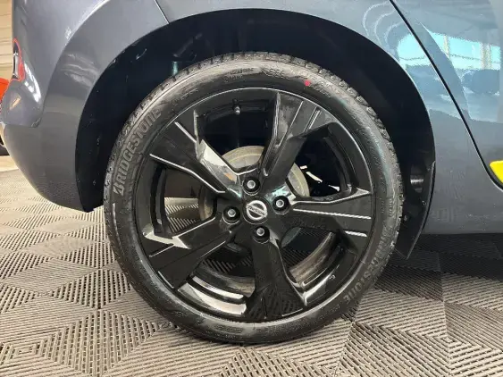 NISSAN MICRA V - voiture d'occasion - Photo 24