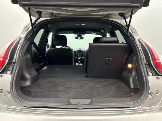 NISSAN JUKE I - voiture d'occasion - Photo 16