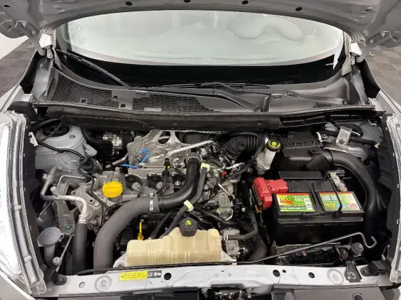 NISSAN JUKE I - voiture d'occasion - Photo 20