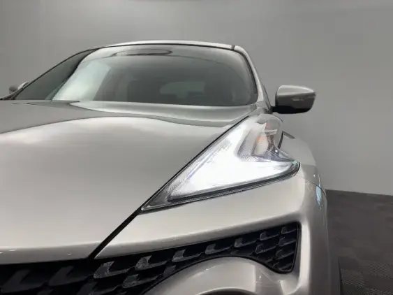 NISSAN JUKE I - voiture d'occasion - Photo 21