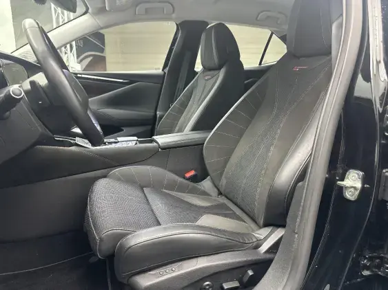 DS DS4 II - voiture d'occasion - Photo 18