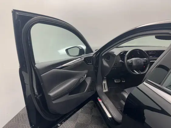 DS DS4 II - voiture d'occasion - Photo 19