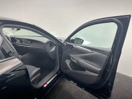 DS DS4 II - voiture d'occasion - Photo 20