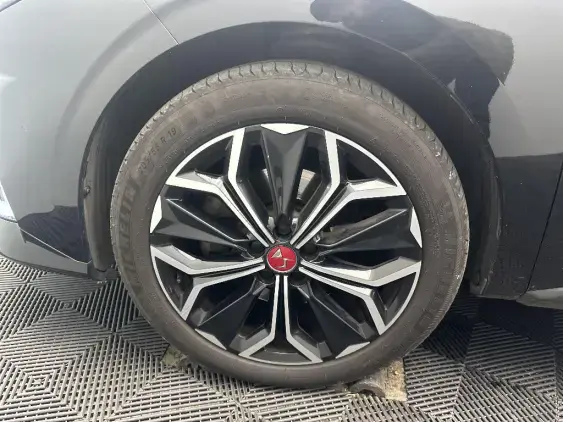 DS DS4 II - voiture d'occasion - Photo 23