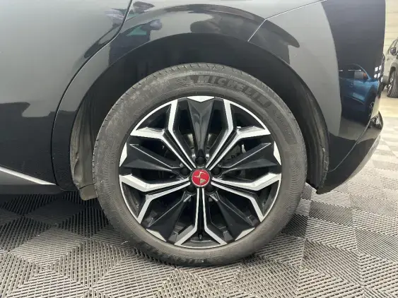 DS DS4 II - voiture d'occasion - Photo 24