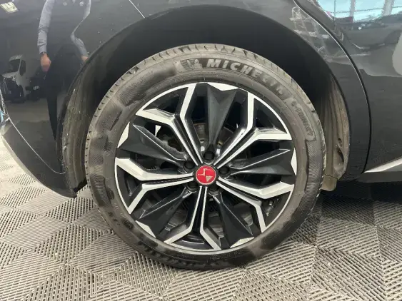 DS DS4 II - voiture d'occasion - Photo 25