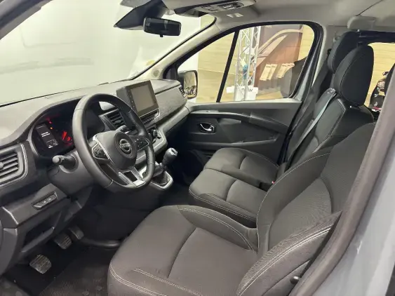 NISSAN PRIMASTAR COMBI - voiture d'occasion - Photo 17