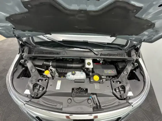 NISSAN PRIMASTAR COMBI - voiture d'occasion - Photo 19