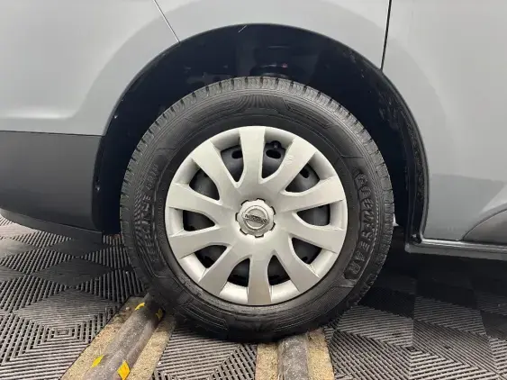 NISSAN PRIMASTAR COMBI - voiture d'occasion - Photo 21