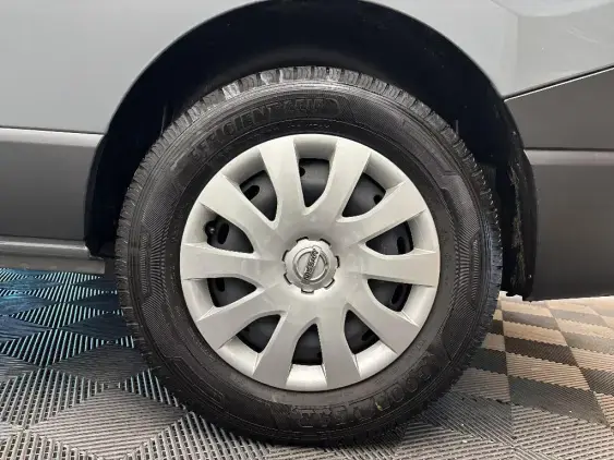 NISSAN PRIMASTAR COMBI - voiture d'occasion - Photo 22