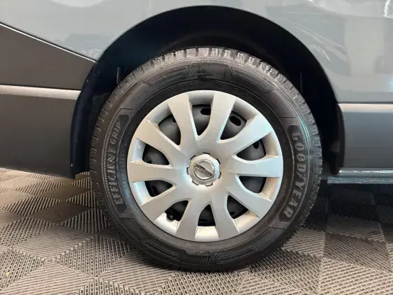 NISSAN PRIMASTAR COMBI - voiture d'occasion - Photo 23