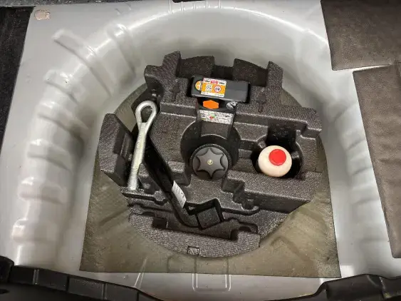 NISSAN MICRA V - voiture d'occasion - Photo 16