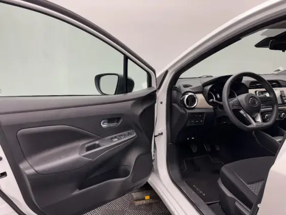 NISSAN MICRA V - voiture d'occasion - Photo 18