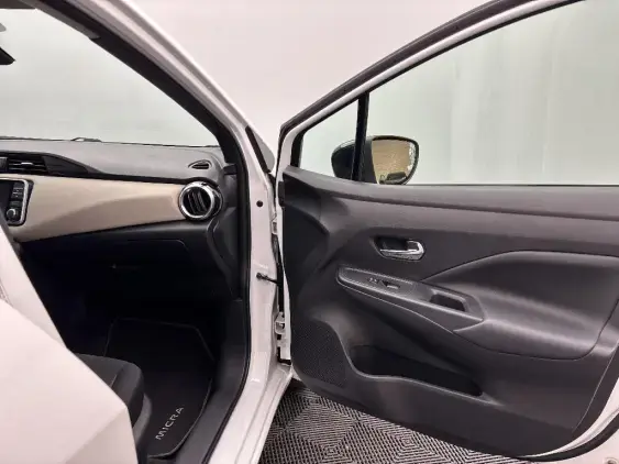 NISSAN MICRA V - voiture d'occasion - Photo 19