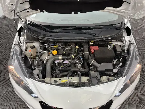 NISSAN MICRA V - voiture d'occasion - Photo 20