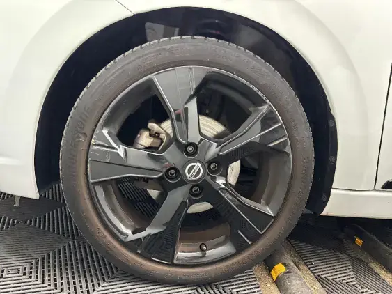 NISSAN MICRA V - voiture d'occasion - Photo 22