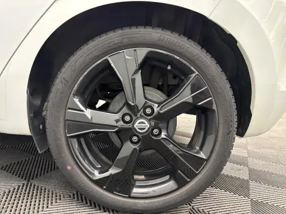 NISSAN MICRA V - voiture d'occasion - Photo 23