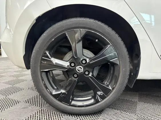 NISSAN MICRA V - voiture d'occasion - Photo 24