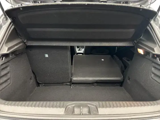 RENAULT CLIO V - voiture d'occasion - Photo 16