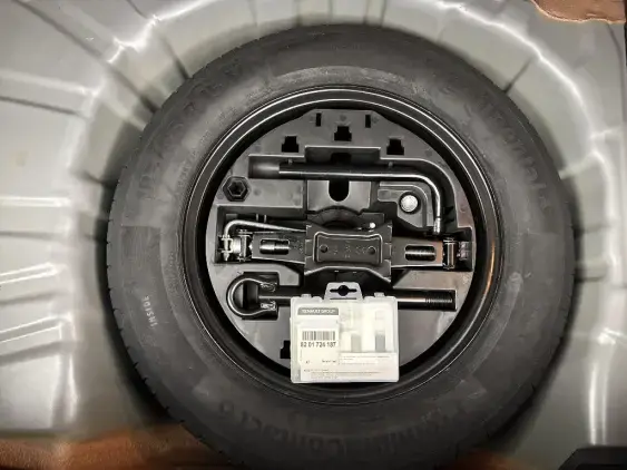 RENAULT CLIO V - voiture d'occasion - Photo 17