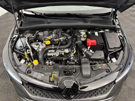 RENAULT CLIO V - voiture d'occasion - Photo 21