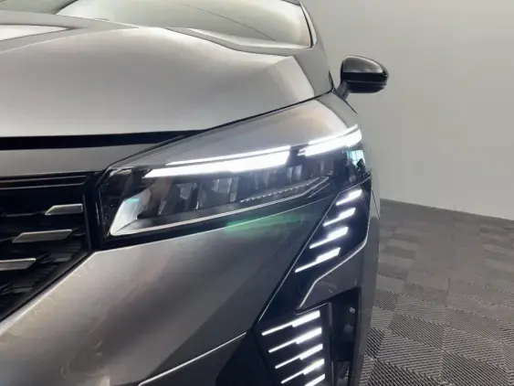 RENAULT CLIO V - voiture d'occasion - Photo 22