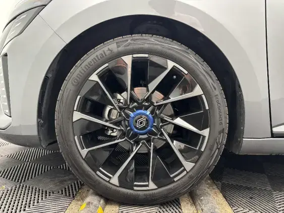 RENAULT CLIO V - voiture d'occasion - Photo 23