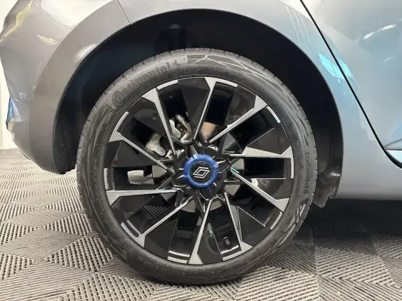 RENAULT CLIO V - voiture d'occasion - Photo 25