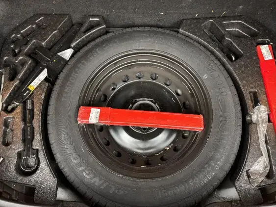 NISSAN QASHQAI III - voiture d'occasion - Photo 16