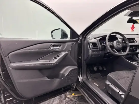 NISSAN QASHQAI III - voiture d'occasion - Photo 18