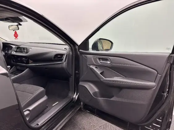 NISSAN QASHQAI III - voiture d'occasion - Photo 19