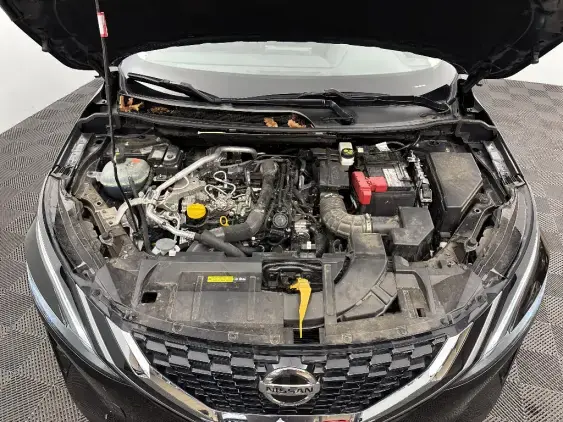 NISSAN QASHQAI III - voiture d'occasion - Photo 20