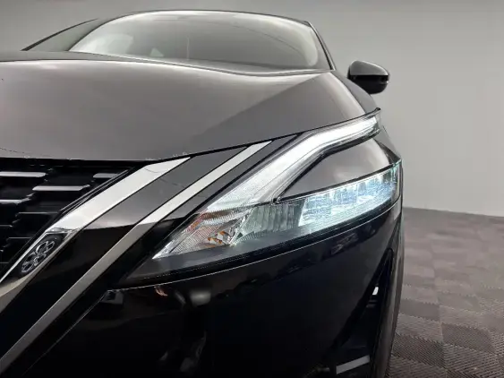 NISSAN QASHQAI III - voiture d'occasion - Photo 21